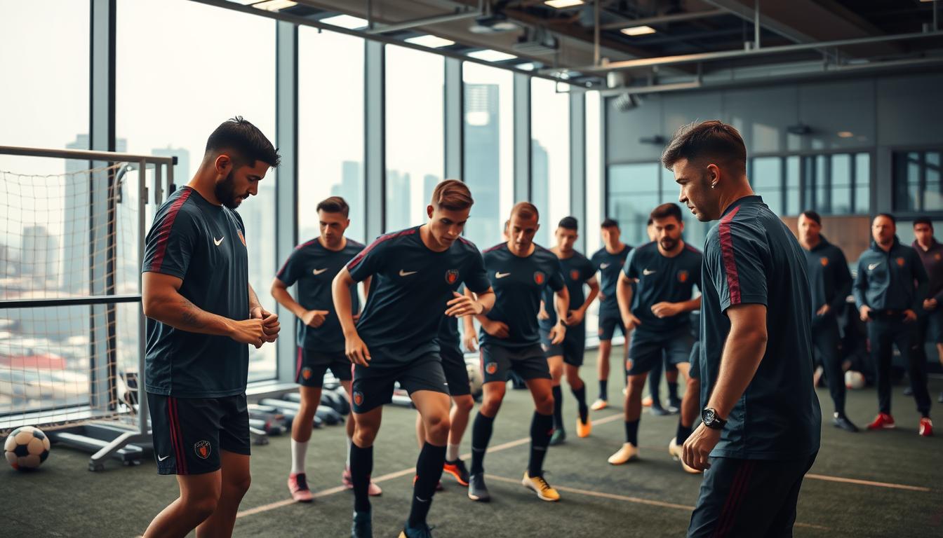 Как подготовиться к чемпионатам FIFA: Полный гид для игроков