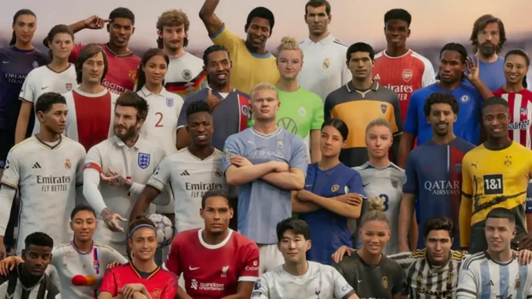 Ultimate Team FIFA 2025