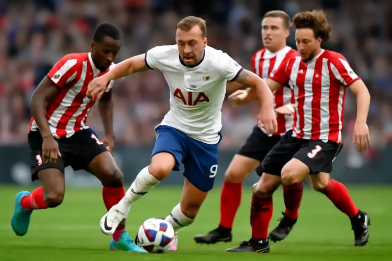 Новый уровень в режиме Rush