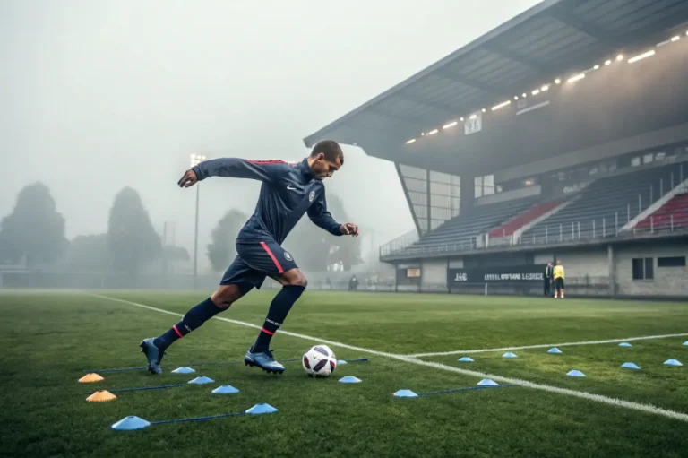 Финты и дриблинг в FIFA: практический гайд игрока